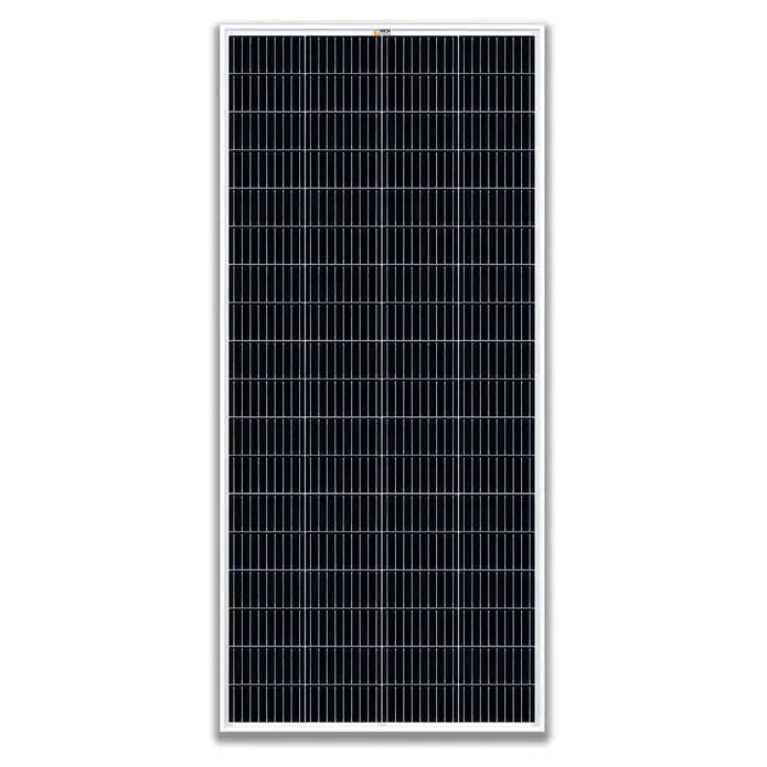 EcoFlow DELTA Pro 3.6kW 7.2kWh System with 400-1600 Watts of Rigid Solar Panels kit