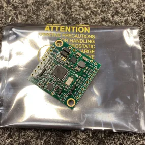 ECUmaster Steering Wheel Canbus Board