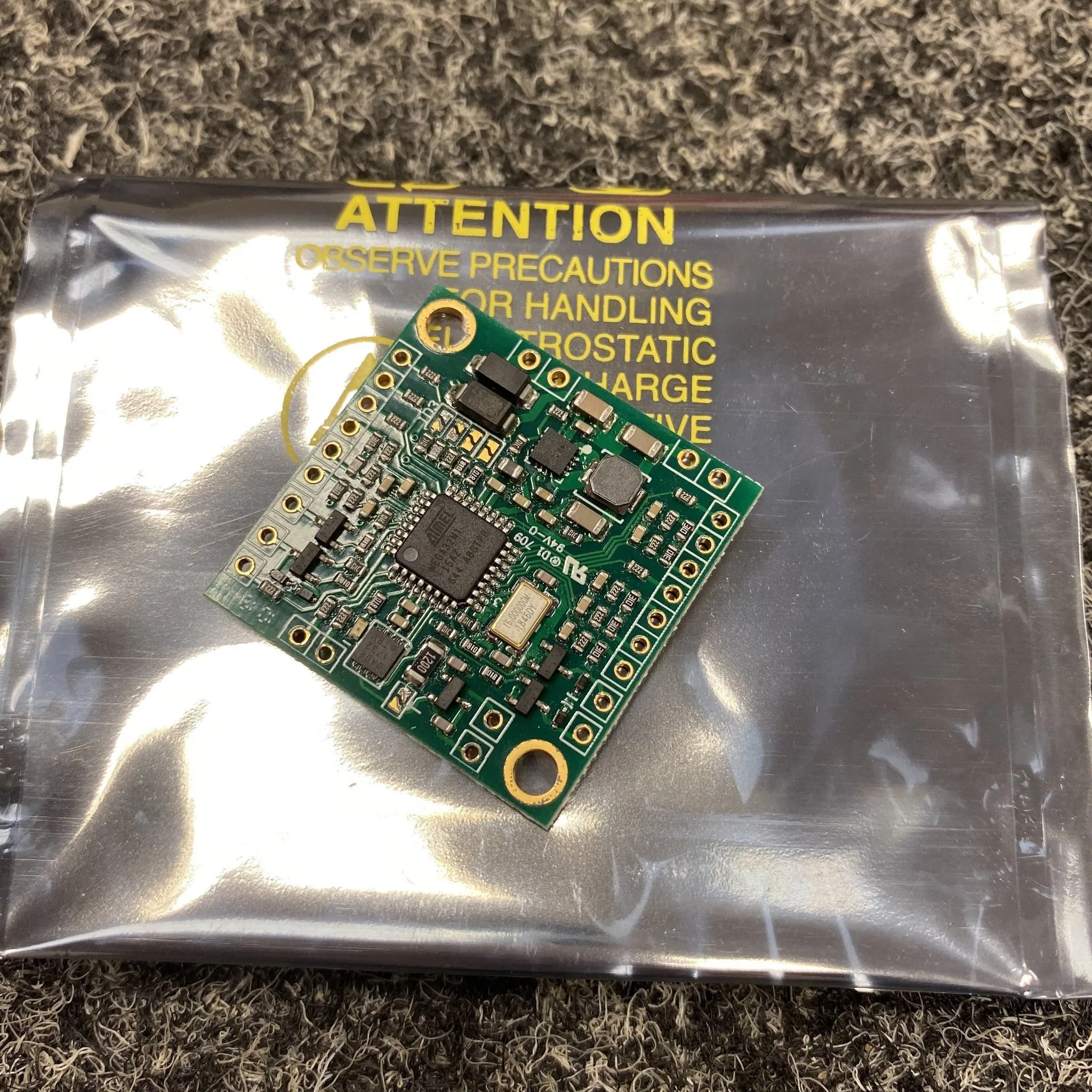 ECUmaster Steering Wheel Canbus Board