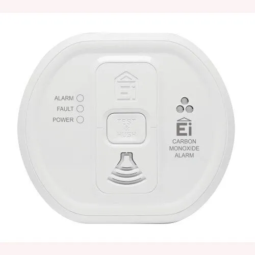 Ei 207 C/Monoxide Alarm