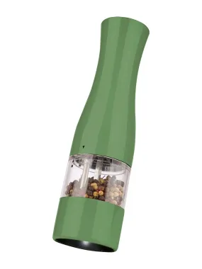 Electric Salt And Pepper Grinder