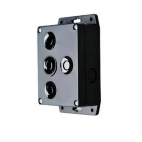 EMX Ultrasonic Vehicle Detector model USVD-4X