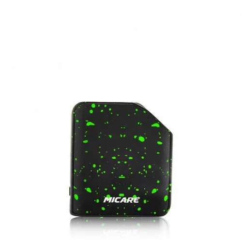 Exxus MiCare Cartridge Vaporizer by Exxus Vape