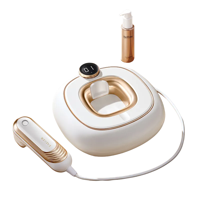 FAEGER Platinum Cannon Beauty Device