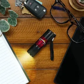 Fanmats Miami Heat LED Pocket Flashlight