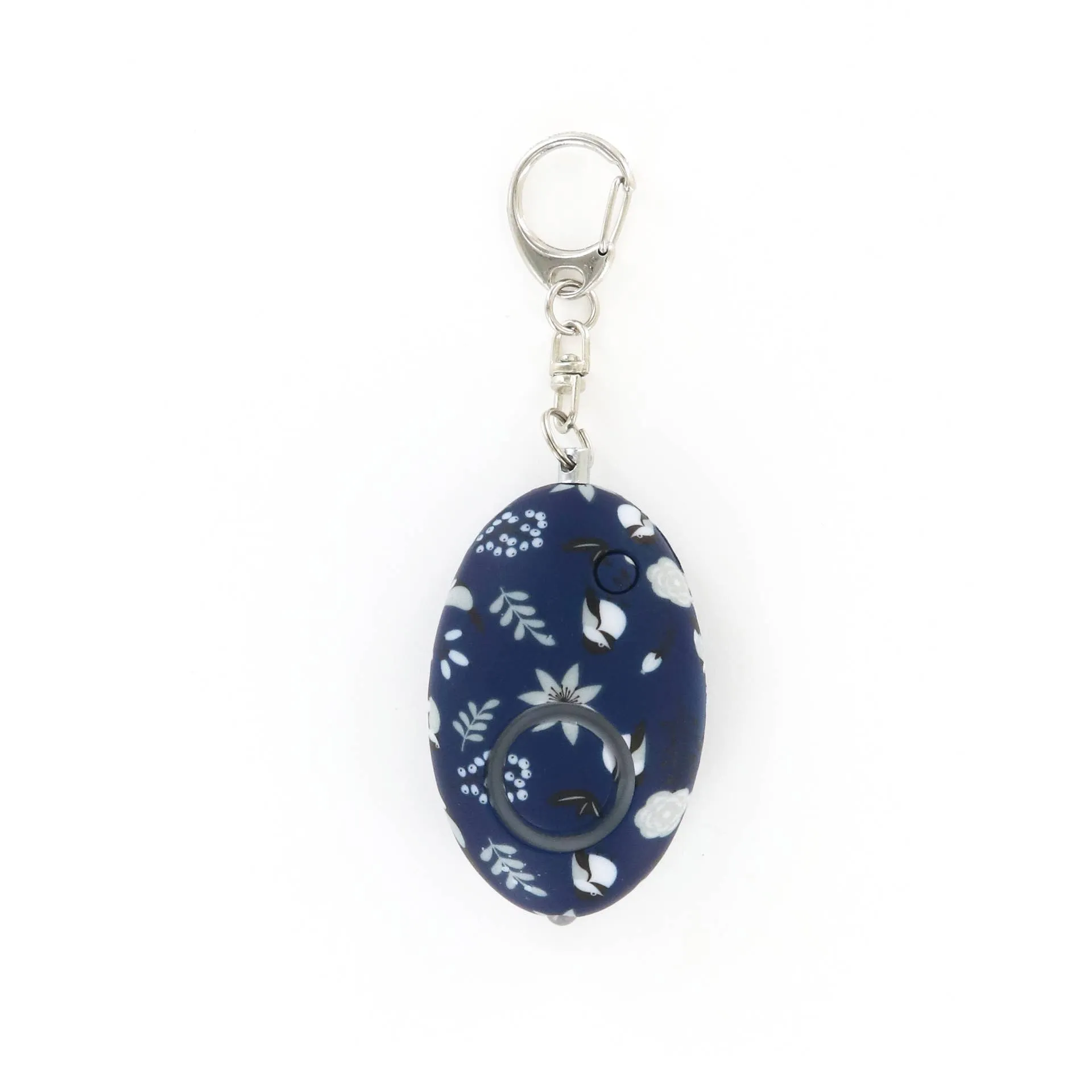 *FINAL SALE* Mayday Mini Alarm Keychain