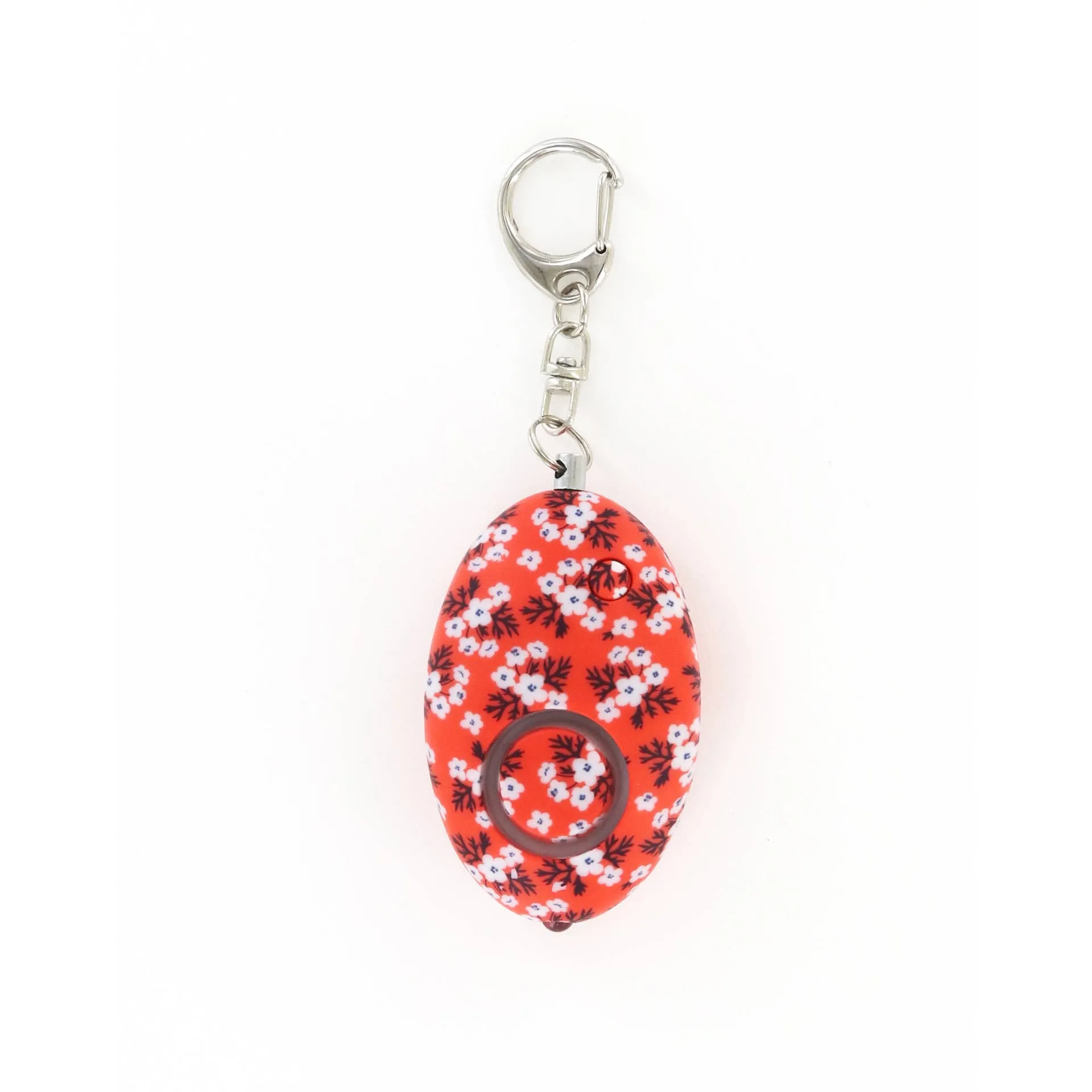 *FINAL SALE* Mayday Mini Alarm Keychain