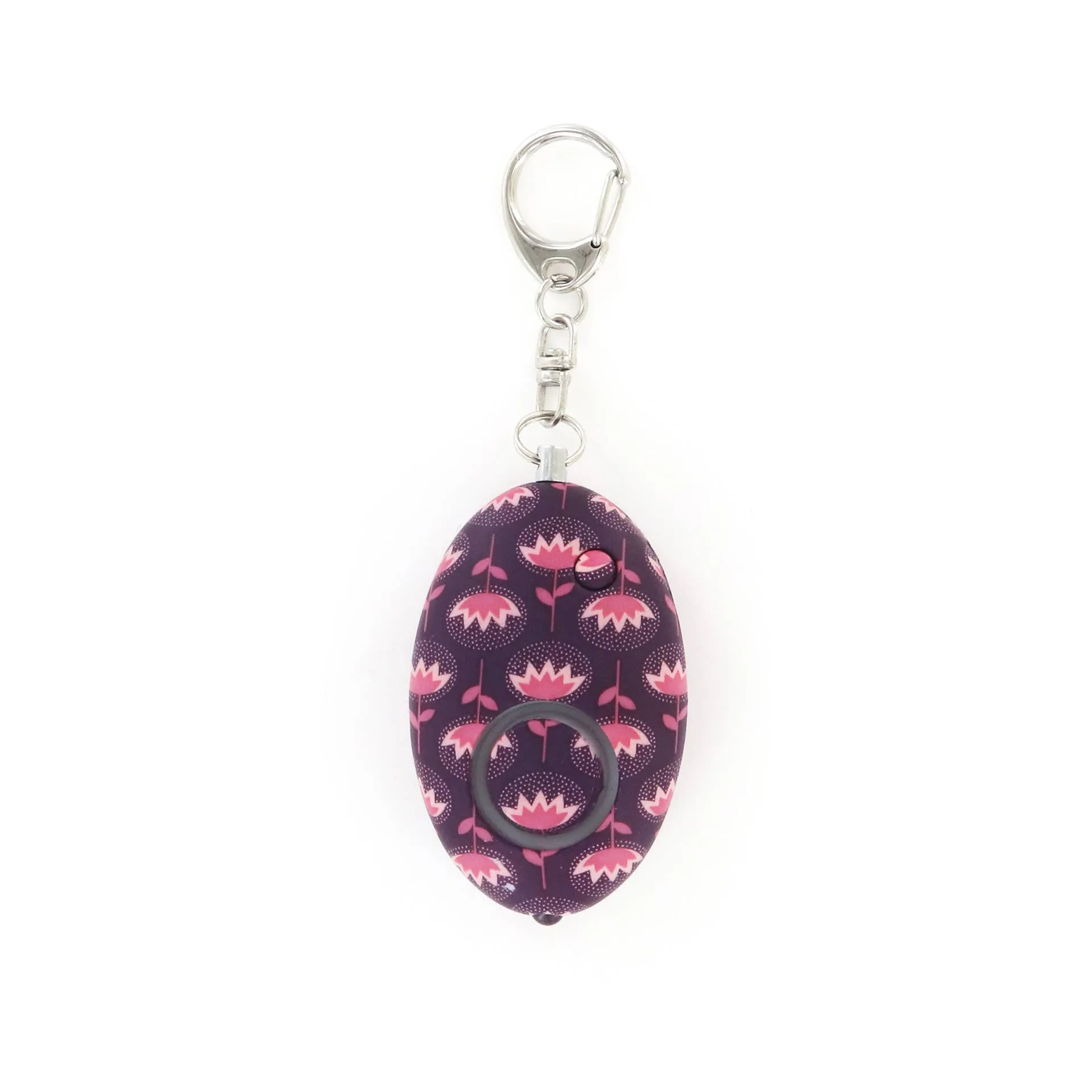 *FINAL SALE* Mayday Mini Alarm Keychain