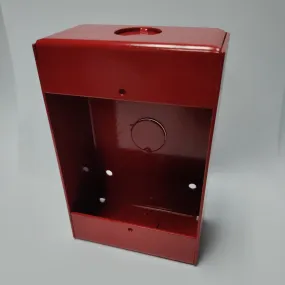 Fire Alarm Indoor Surface Mounts
