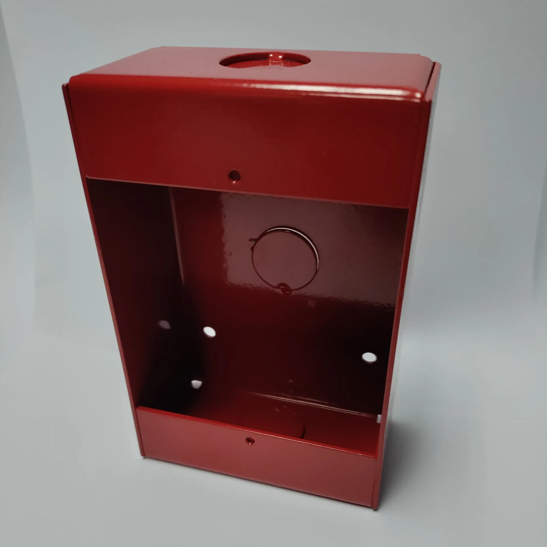 Fire Alarm Indoor Surface Mounts