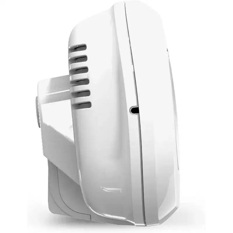 Fire Angel Carbon Monoxide Alarm Battery Operated