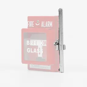 Fire Pull Break Glass Adapter