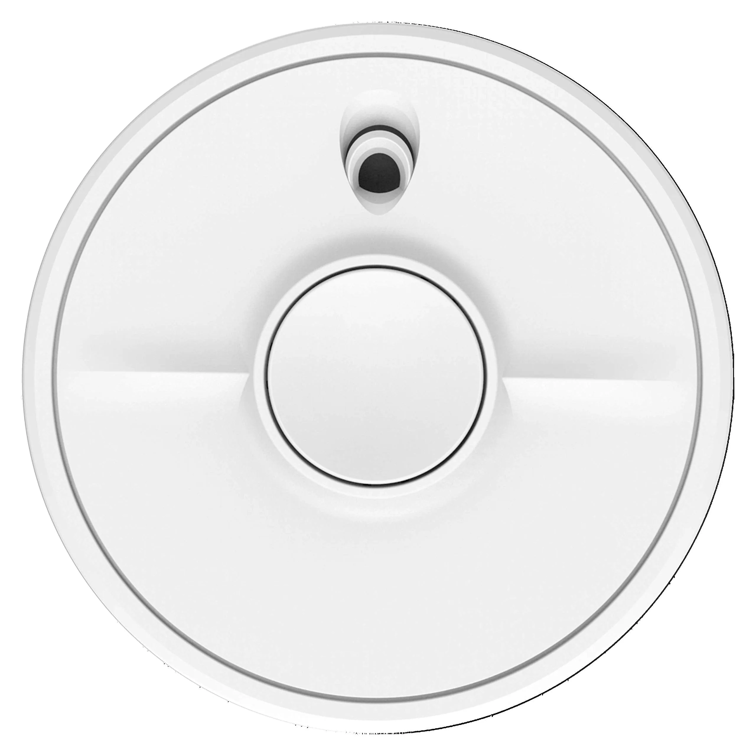 FireAngel SB1-TP-R Smoke Alarm, 2 Pack
