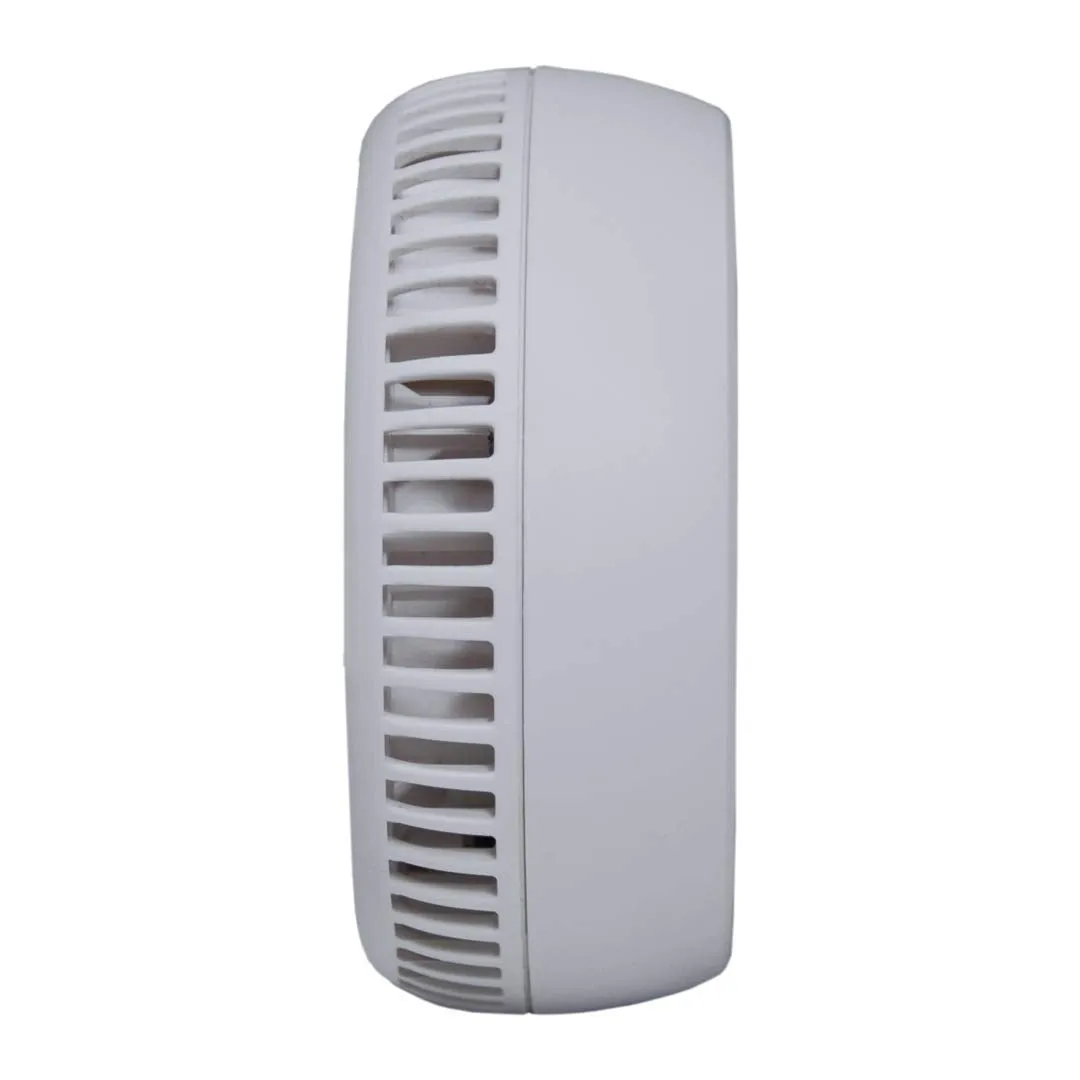 FireAngel SB1-TP-R Smoke Alarm, 2 Pack