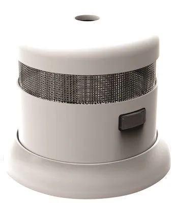 First Alert Atom Smoke Alarm Cr2 Battery