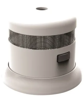 First Alert Atom Smoke Alarm Cr2 Battery