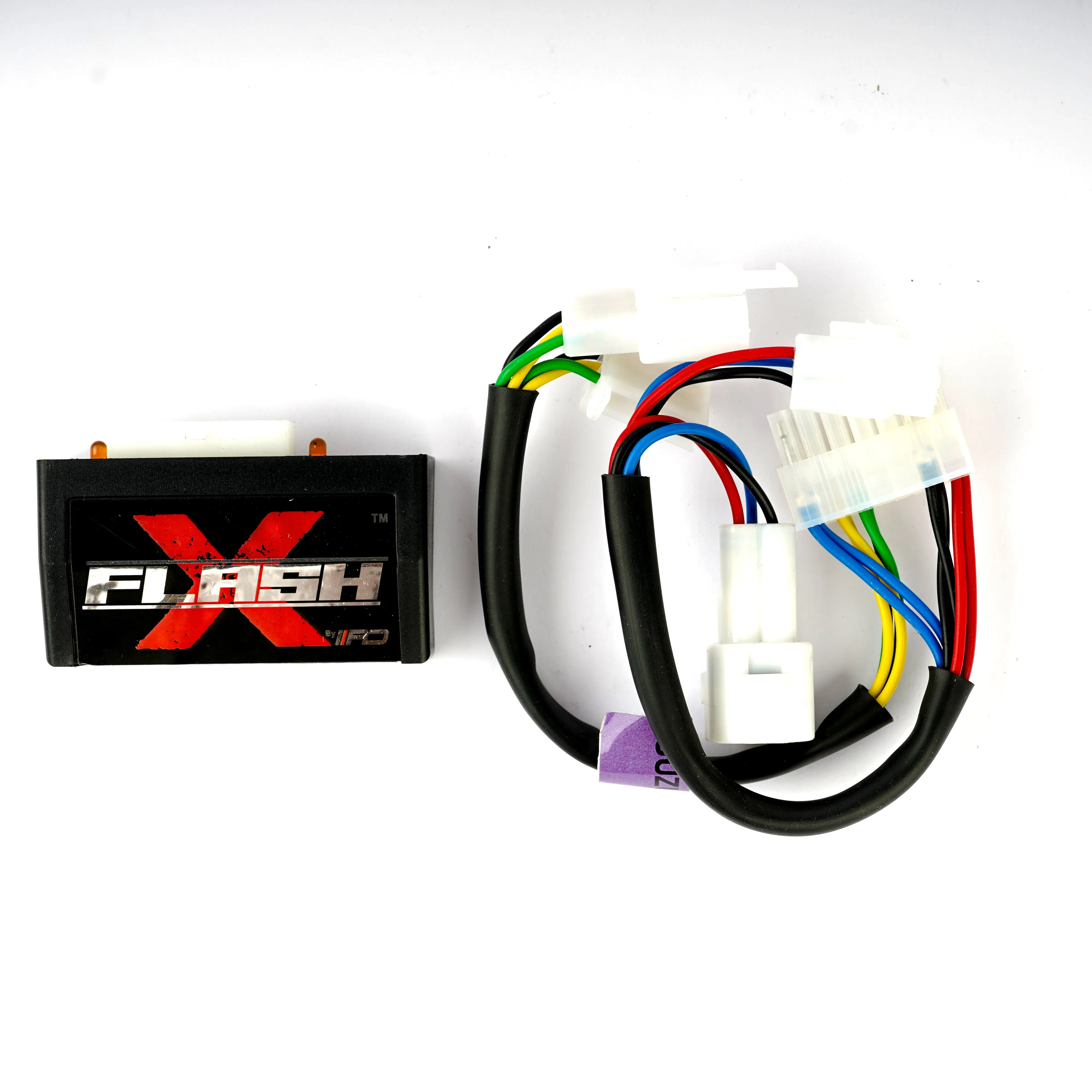 Flash X Hazard For Aprilia SR 160