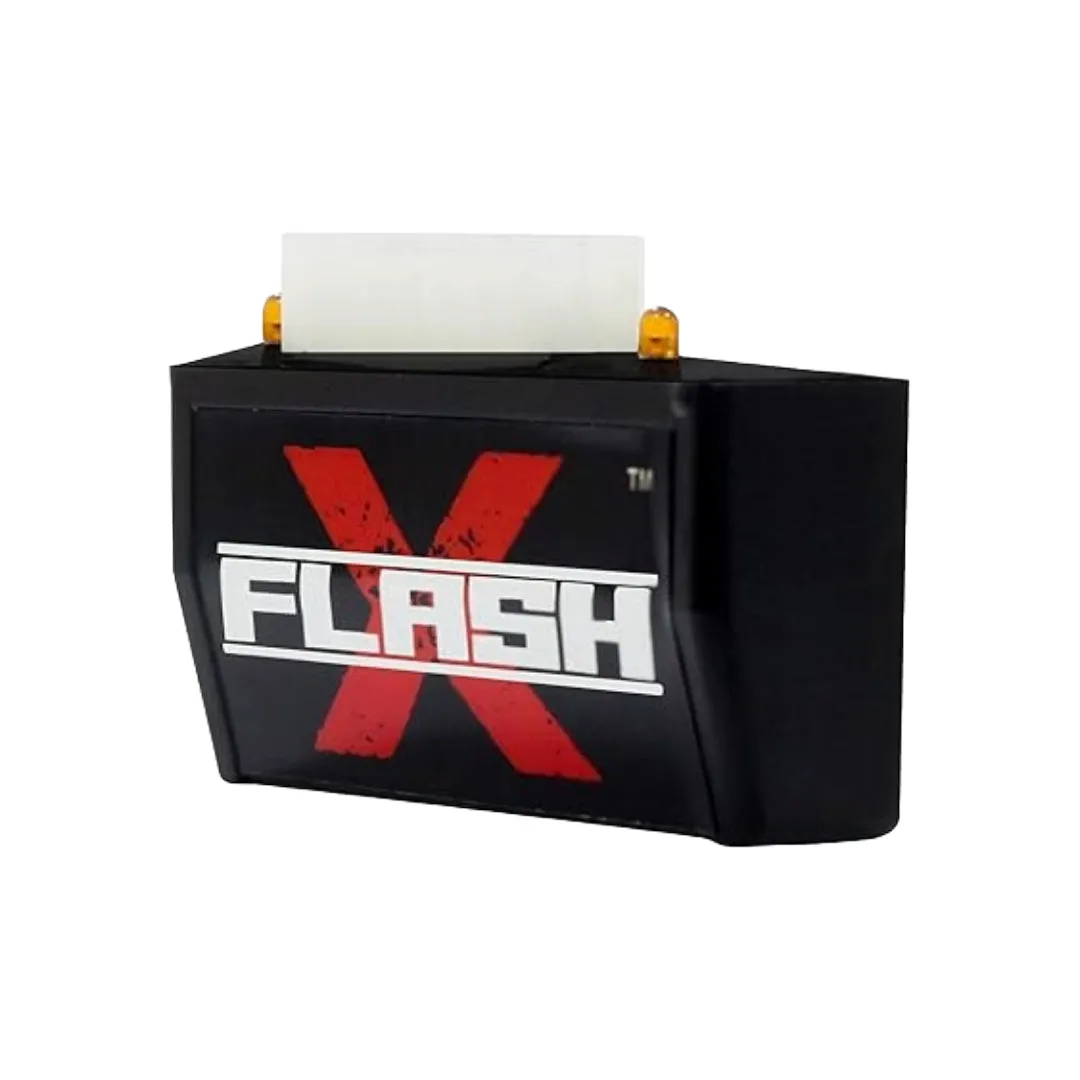 Flash X Hazard For KTM Adventure 390