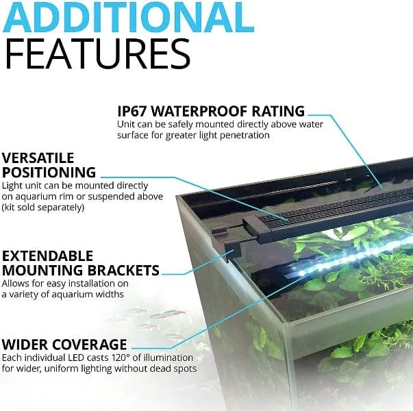 Fluval Aquasky Bluetooth LED