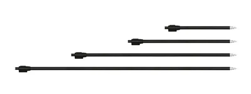 Fox Powerpoint Cam Lok Storm Pole