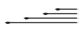 Fox Powerpoint Cam Lok Storm Pole