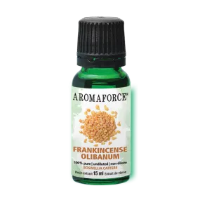 Frankincense resin extract, 15 ml