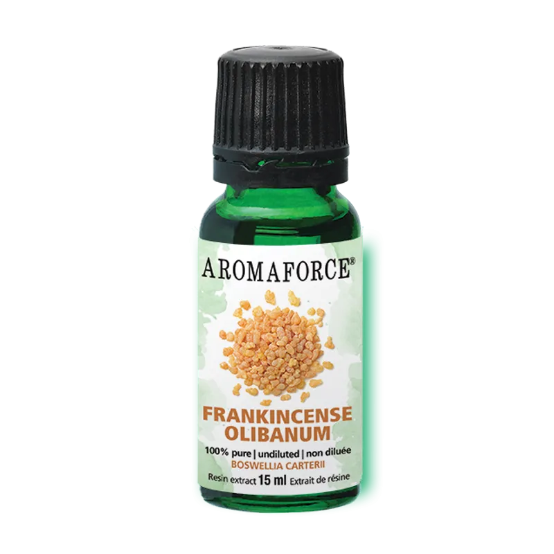 Frankincense resin extract, 15 ml