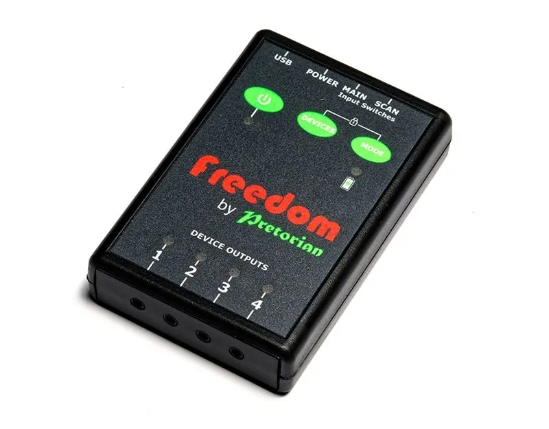 FREEDOM Device Switcher