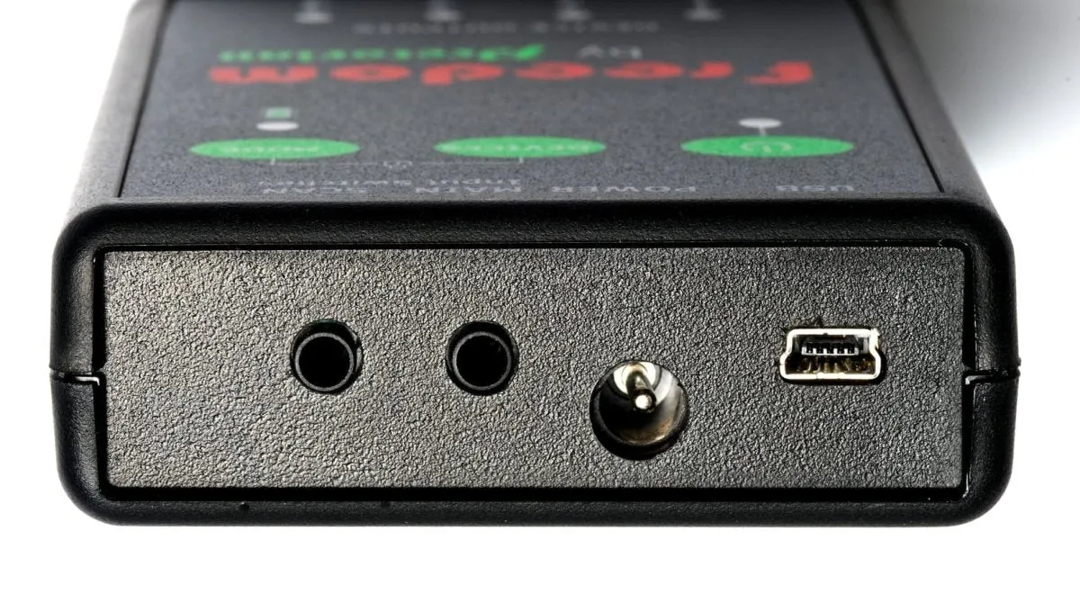 FREEDOM Device Switcher