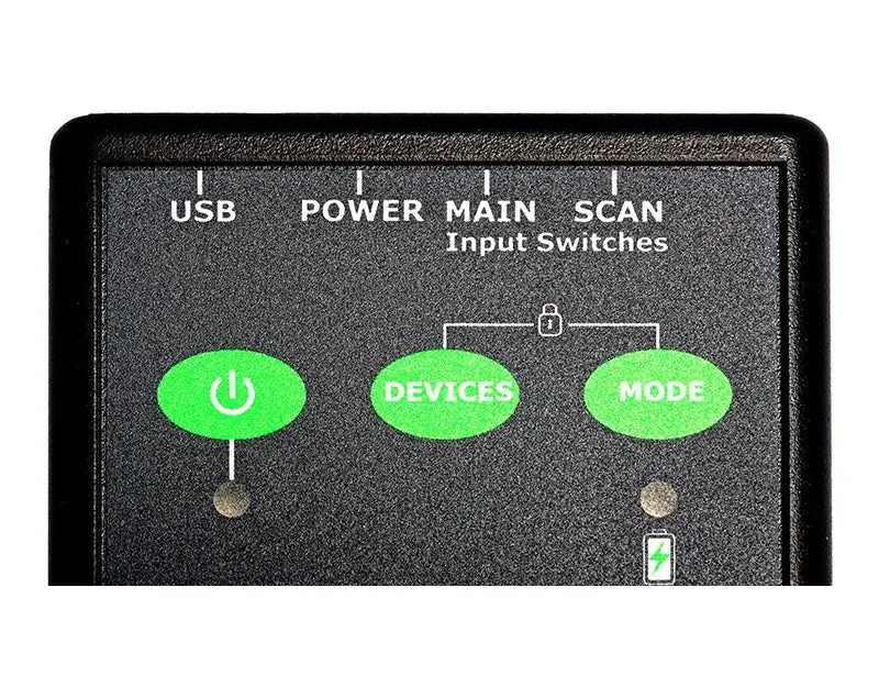 FREEDOM Device Switcher