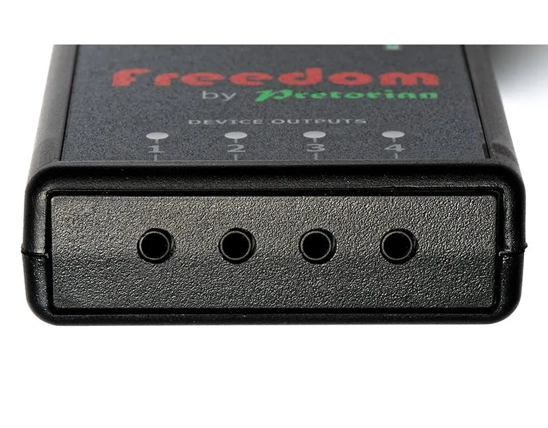 FREEDOM Device Switcher