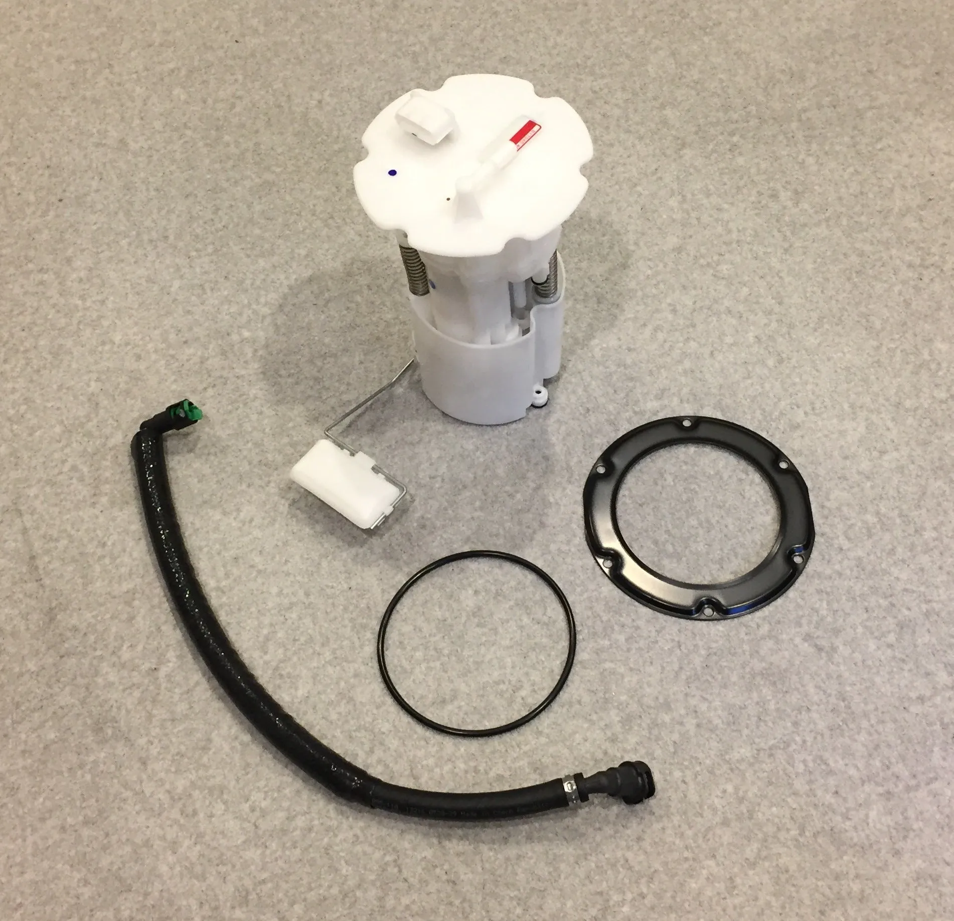 FX LSx MASTER Swap Kit