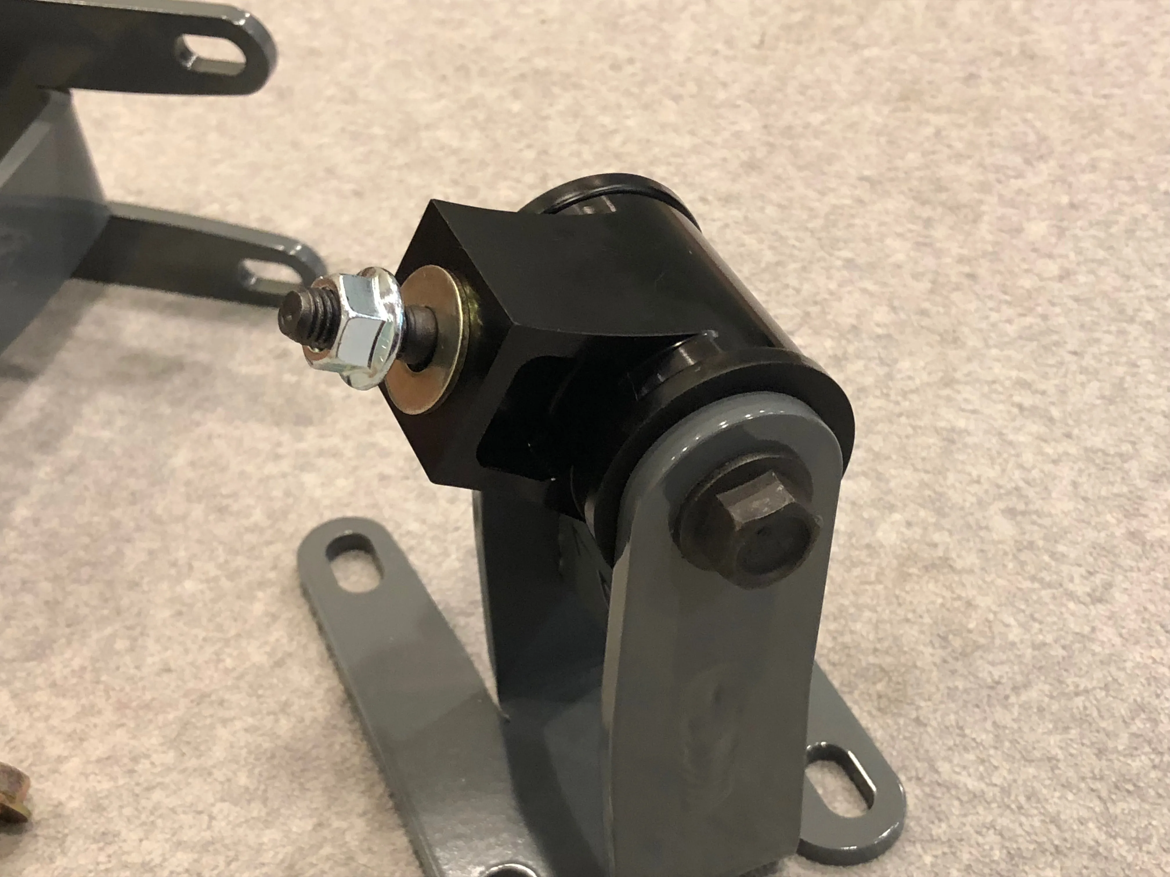FX LSx MASTER Swap Kit