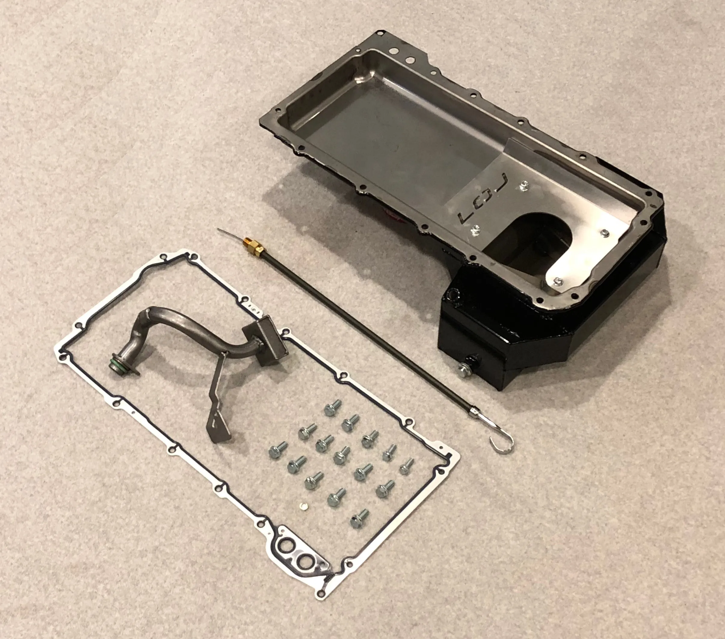 FX LSx MASTER Swap Kit