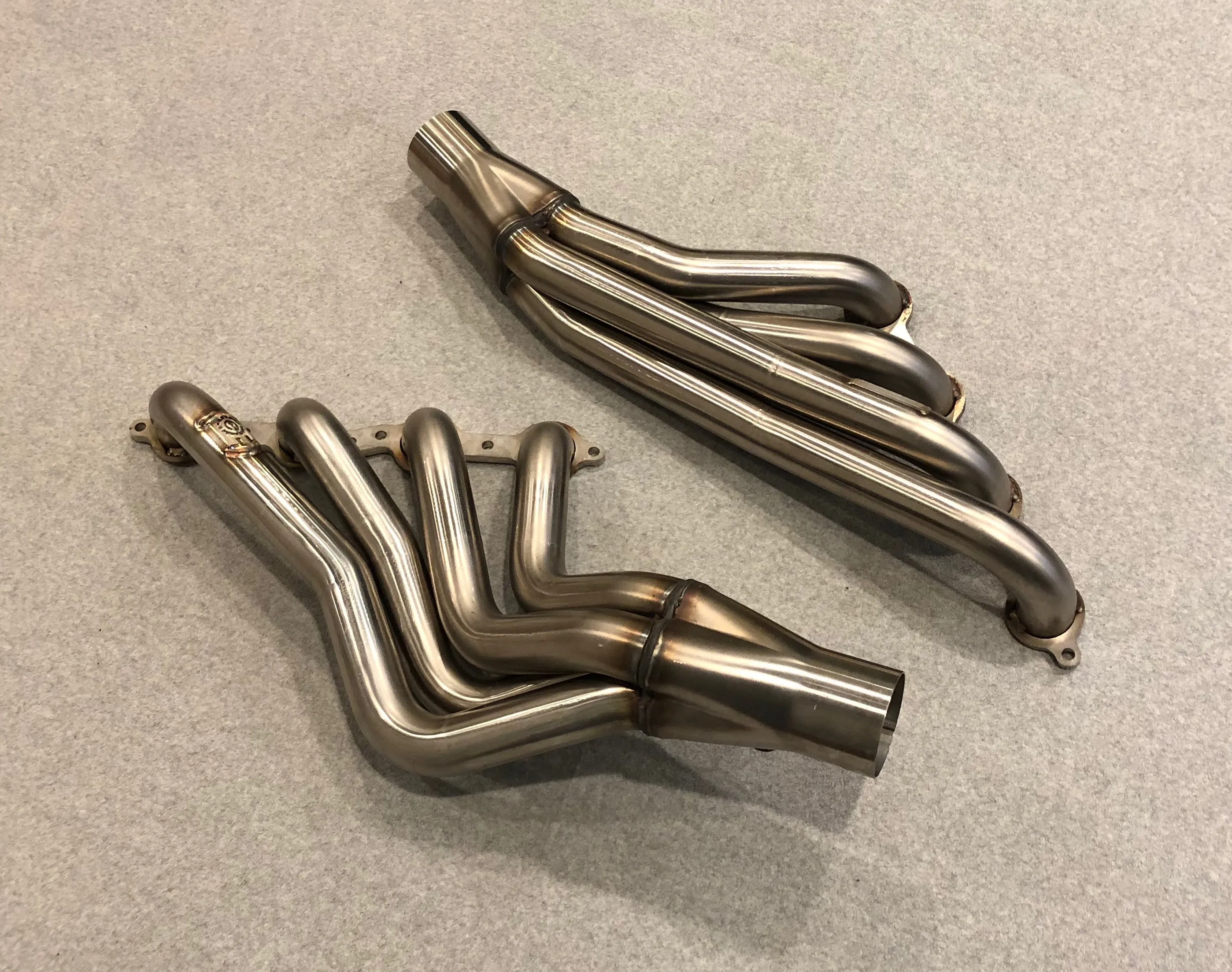 FX LSx MASTER Swap Kit