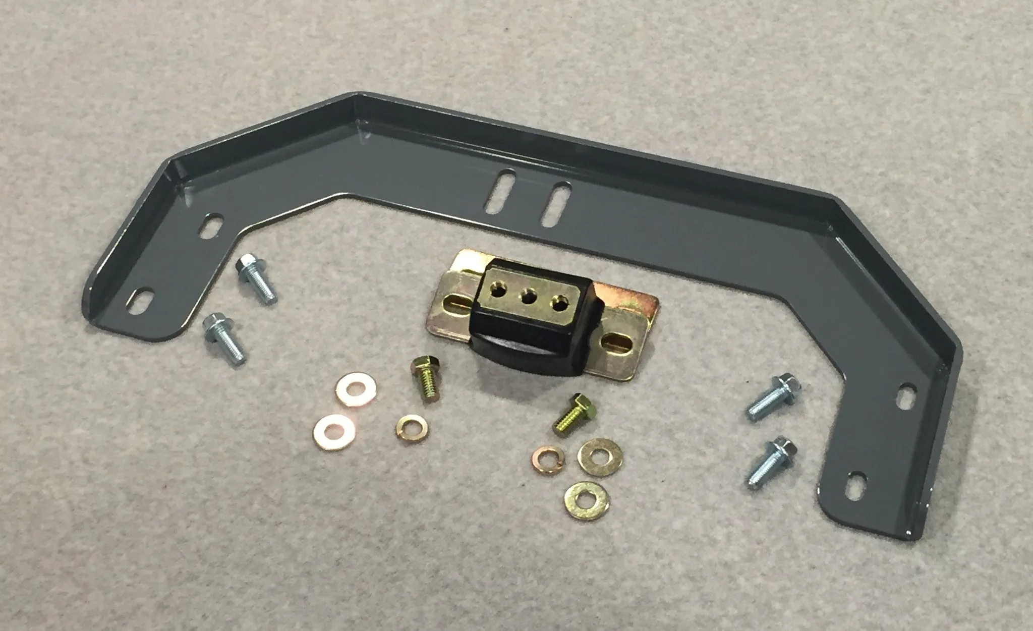 FX LSx MASTER Swap Kit