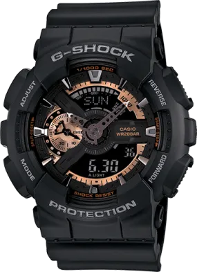 GA-110RG-1A