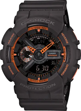GA-110TS-1A4