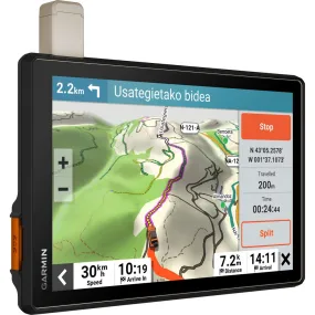 Garmin Tread XL Navigator | Overland Edition