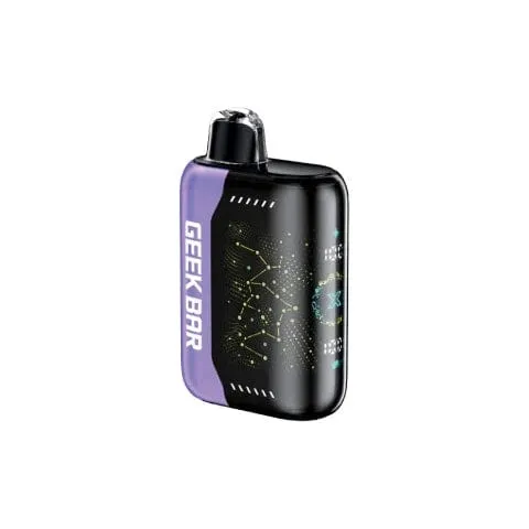 GEEK BAR PULSE X 25K Disposable Vape - 25000 Puffs - 20mL