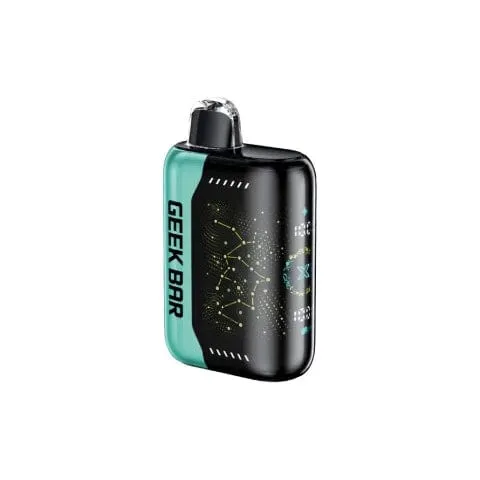 GEEK BAR PULSE X 25K Disposable Vape - 25000 Puffs - 20mL