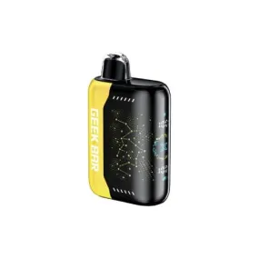 GEEK BAR PULSE X 25K Disposable Vape - 25000 Puffs - 20mL