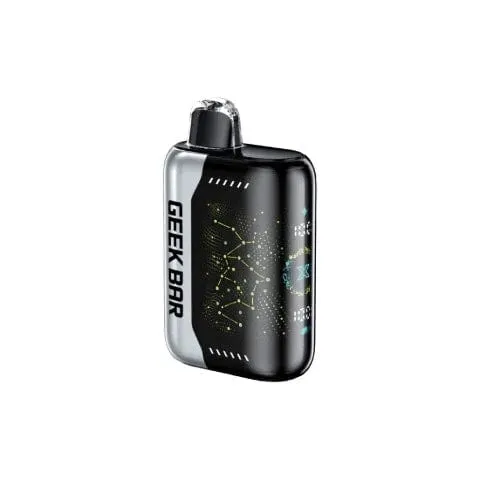 GEEK BAR PULSE X 25K Disposable Vape - 25000 Puffs - 20mL