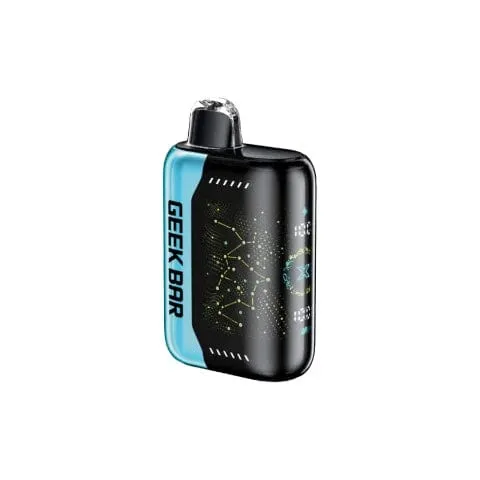 GEEK BAR PULSE X 25K Disposable Vape - 25000 Puffs - 20mL
