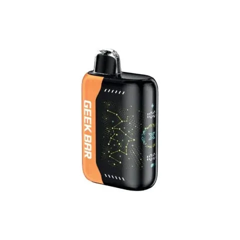 GEEK BAR PULSE X 25K Disposable Vape - 25000 Puffs - 20mL