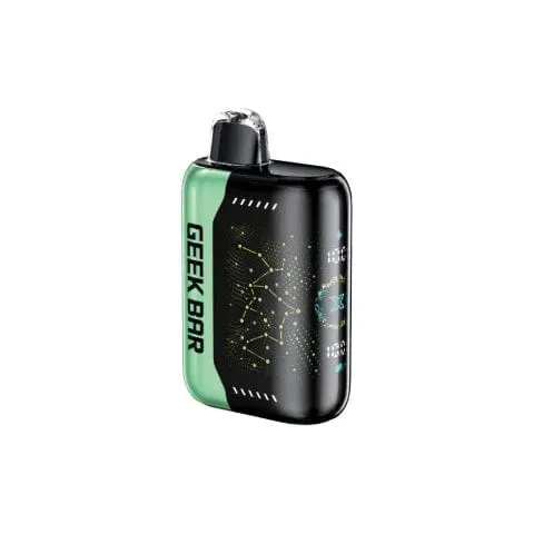 GEEK BAR PULSE X 25K Disposable Vape - 25000 Puffs - 20mL