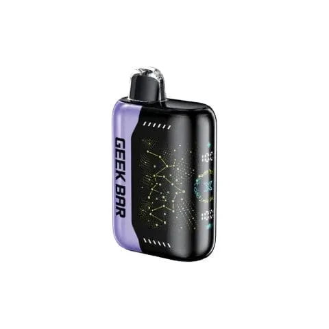 GEEK BAR PULSE X 25K Disposable Vape - 25000 Puffs - 20mL