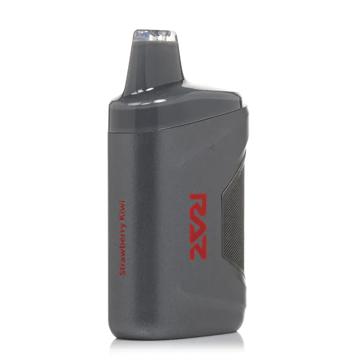 Geek Vape RAZ CA6000 Disposable Vape Device - 10PK