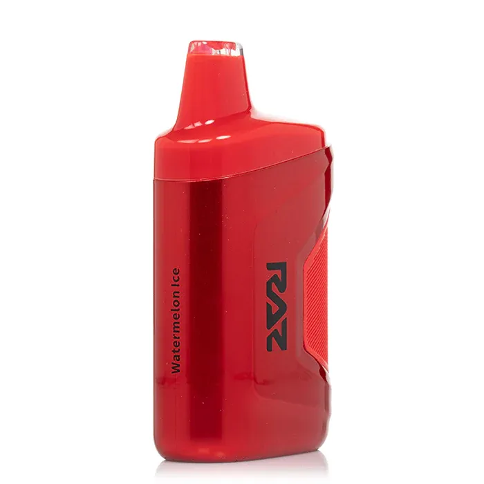 Geek Vape RAZ CA6000 Disposable Vape Device - 10PK