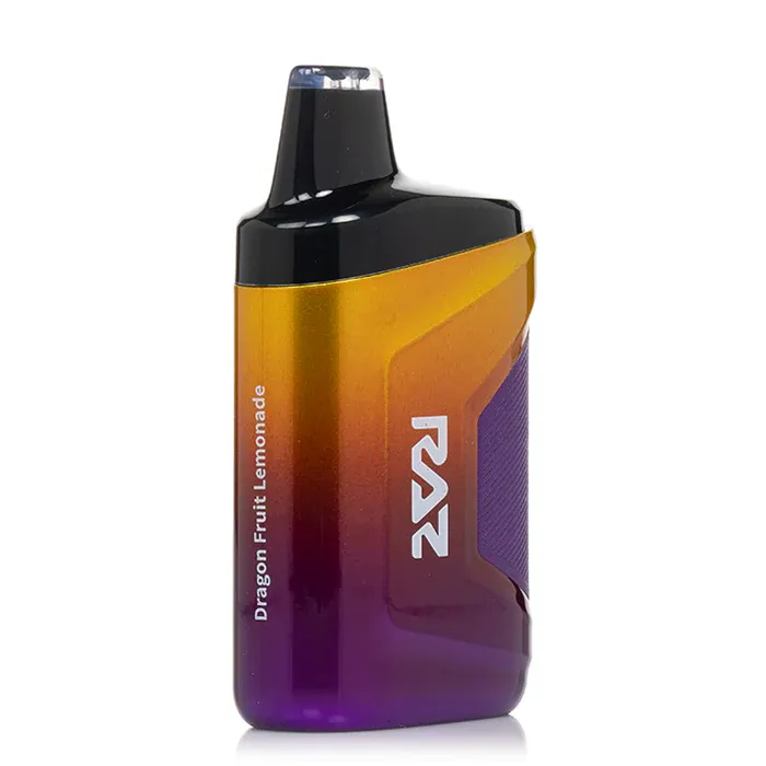 Geek Vape RAZ CA6000 Disposable Vape Device - 10PK
